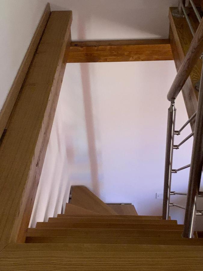 Loft Per Due Apartment Alghero Bagian luar foto