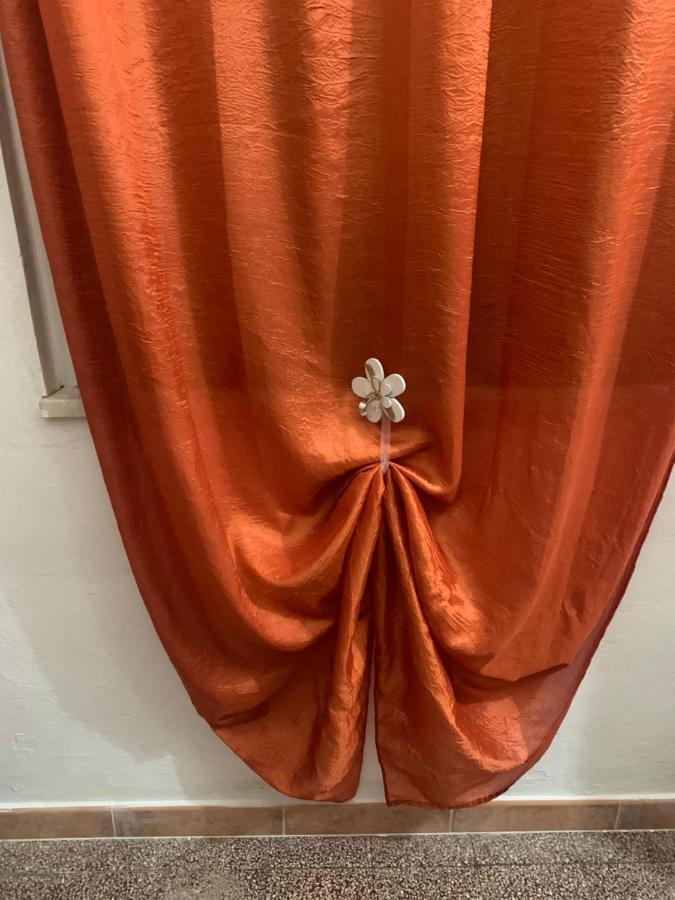 Loft Per Due Apartment Alghero Bagian luar foto